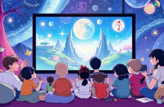 家族の絆を描くSF映画のベスト10