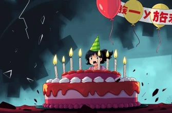 誕生日にまつわるスリラーの映画10選