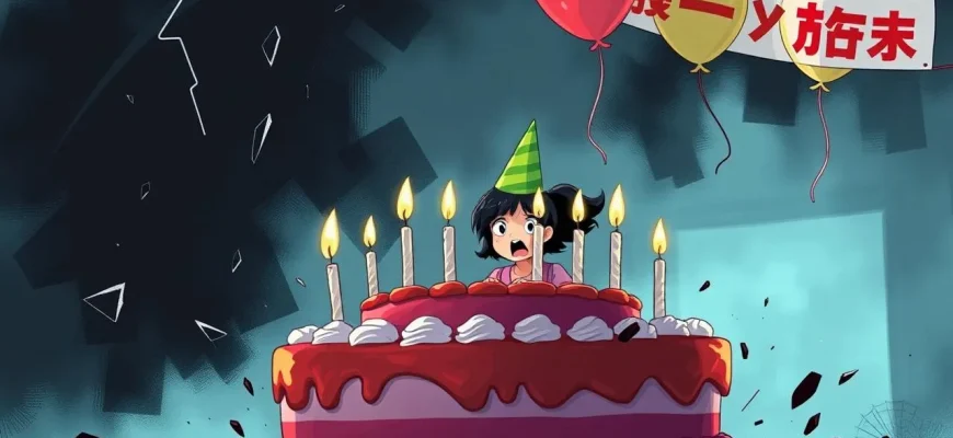 誕生日にまつわるスリラーの映画10選