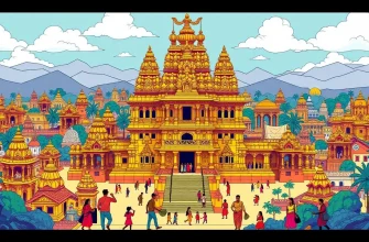 古代タミル建築をテーマにした歴史映画のリスト