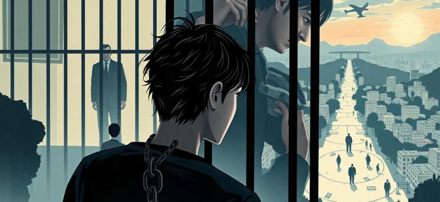 強制にまつわる映画10選