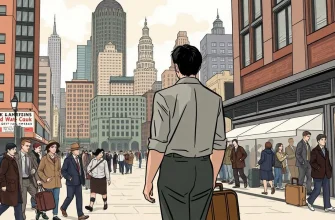 偉大な不況の伝記映画10選