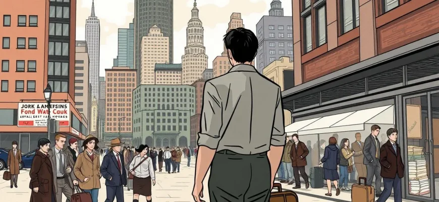 偉大な不況の伝記映画10選