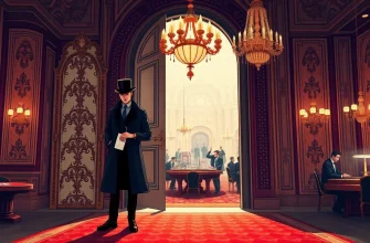 探偵とギャンブルの映画10選