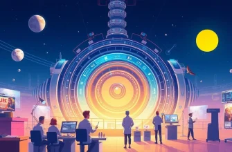 大型ハドロン衝突型加速器のSF映画