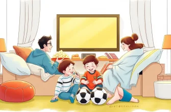 家族向けサッカー映画のベスト10