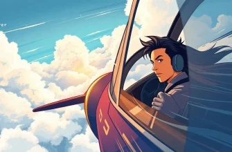 飛行士の冒険映画ベスト10