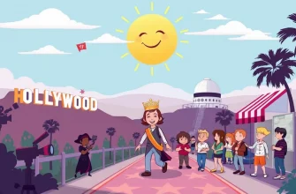 ロサンゼルスを舞台にしたコメディ映画のベスト10