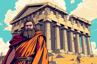 カルタゴの滅亡を描く歴史映画