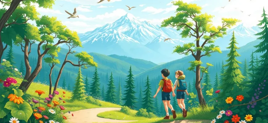 探検家を描いたメロドラマ映画10選