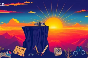 夜明けの冒険映画10選