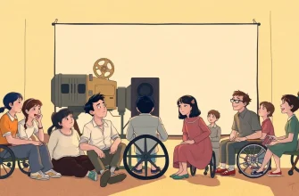 障害者を描いた感動のドラマ映画10選