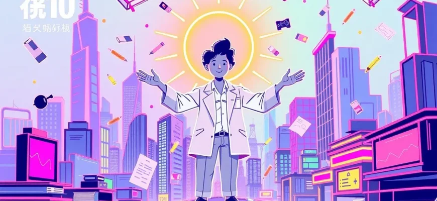 教師の伝記映画ベスト10