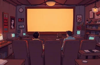 プログラマーのドラマ映画10選