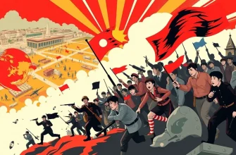 反乱映画特集 - 10選