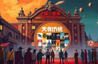 ヴェスタンとパラレルワールドの映画特集