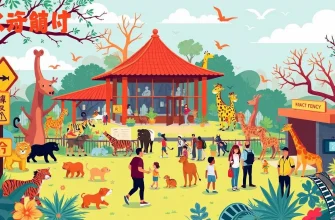 動物園の安全を描いた映画10選