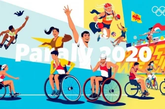 パラリンピックのドキュメンタリー映画10選