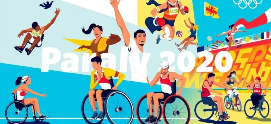 パラリンピックのドキュメンタリー映画10選