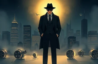 探偵映画のエクストラセンサー特集