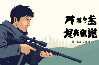 スナイパー映画のベスト10