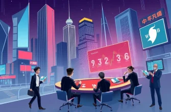 金融アクション映画10選