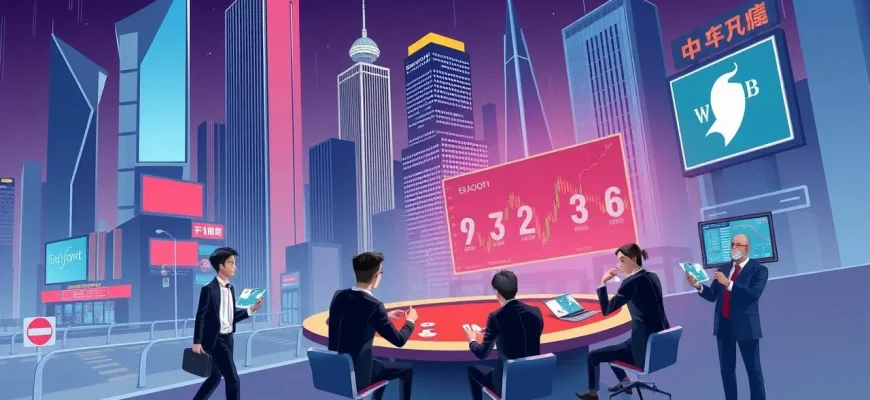 金融アクション映画10選