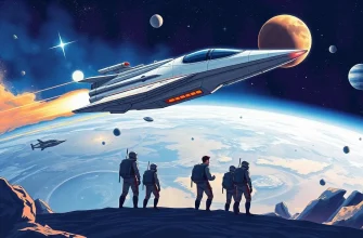 宇宙旅行アクション映画特集