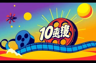 魅惑的な映画の世界へようこそ