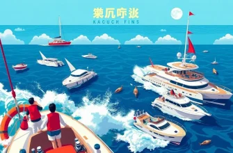 10のヨット映画