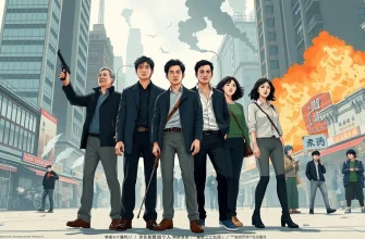 政治活動家を描いたアクション映画の厳選10本