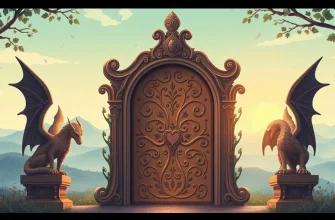 ファンタジー映画で描かれる死の病