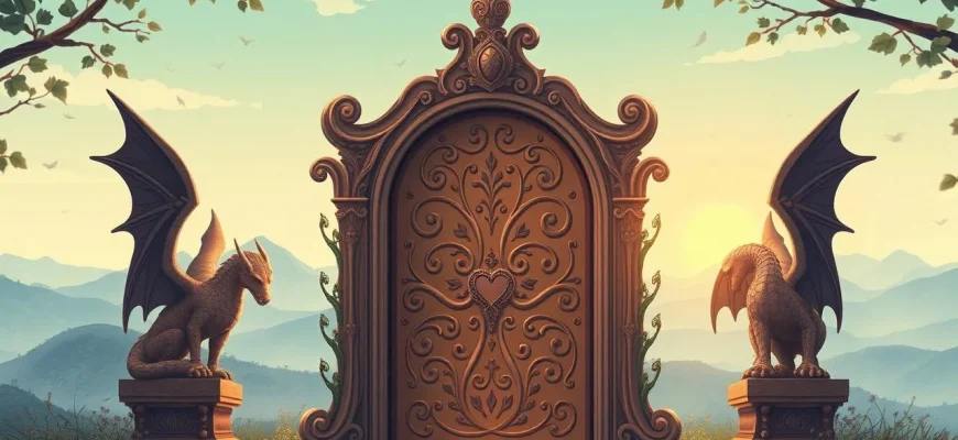 ファンタジー映画で描かれる死の病