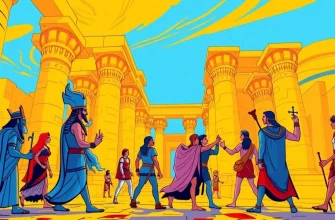 ルクソール神殿の歴史映画10選