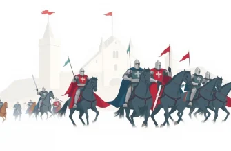 カメロットの戦士たち：アクション映画のベスト10