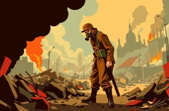 第一次世界大戦のスリラーフィルム