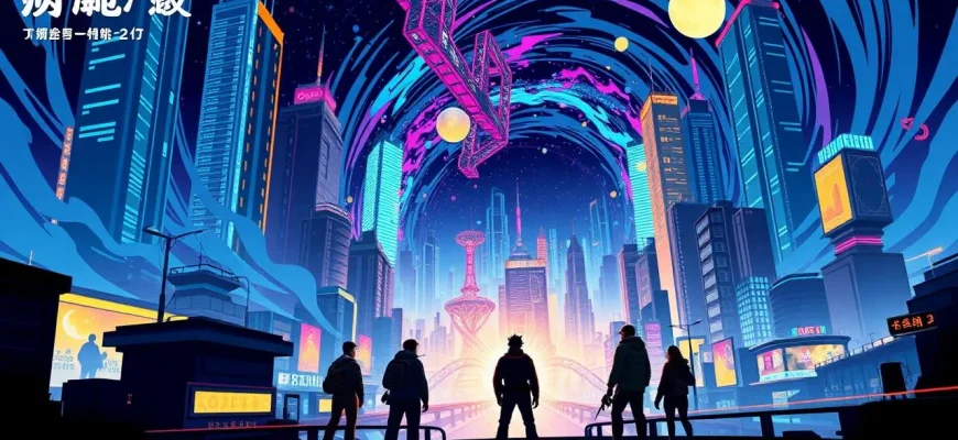 過去への冒険映画のベスト10