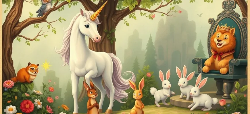 動物ファンタジー映画の魅力