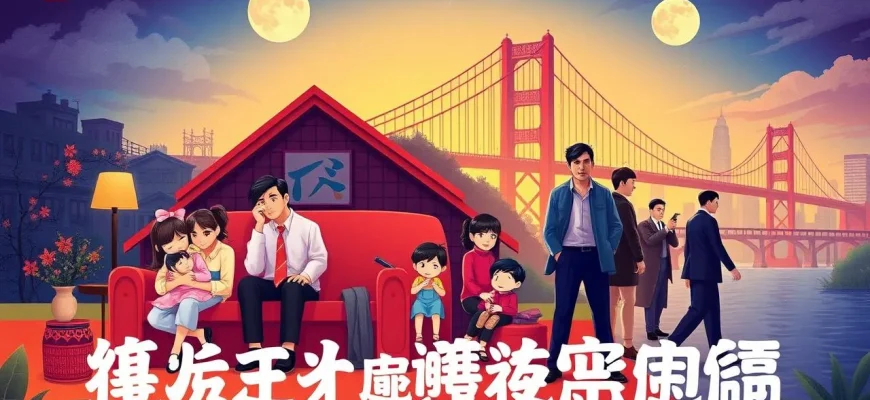 家族とギャングの映画10選