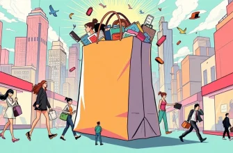 ショッピング映画のベスト10