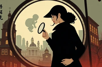 探偵映画：中絶の謎