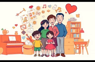 家族の絆を描くメロドラマ映画10選