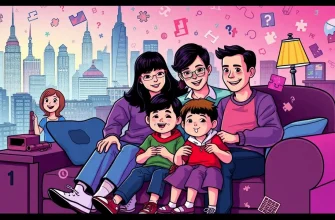 家族向け暗号映画特集