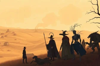 南北戦争を描くファンタジー映画10選