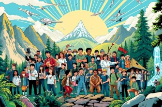 環境保護をテーマにした映画10選