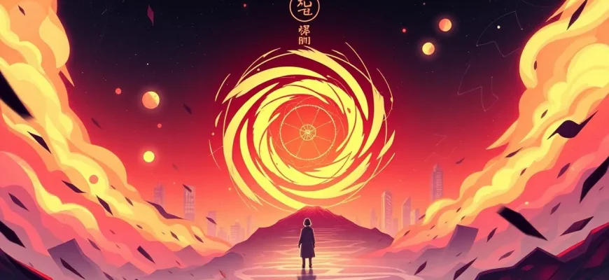 カルマの報復アクション映画ベスト10