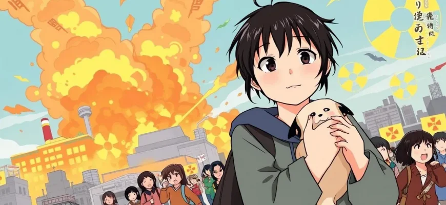 放射能避難映画特集 - 緊迫感と人間ドラマ