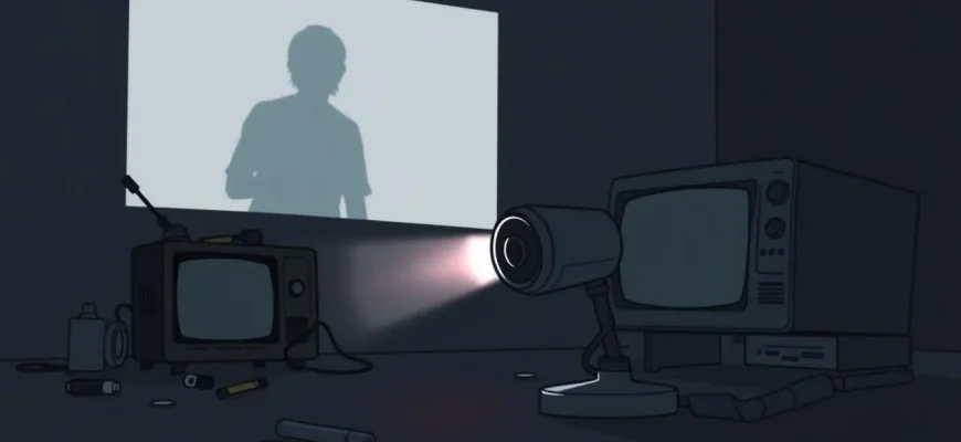 ウェブカメラの恐怖：10本のホラー映画