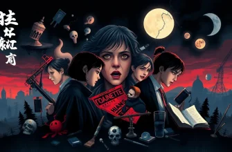 トゥレット症候群のスリラー映画特集