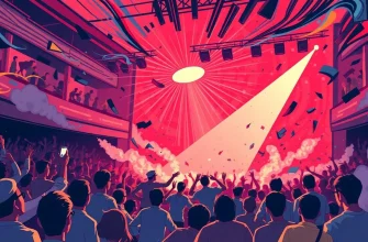 災害映画特集：コンサートホールの危機